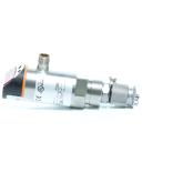 Pressure sensor with display  